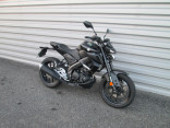 YAMAHA MT-125 ABS