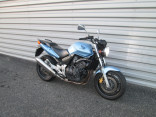 HONDA CBF 600 N