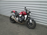 HONDA CB 1000 R - NEO SPORT CAFE