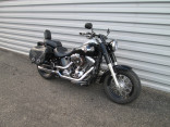 HARLEY-DAVIDSON SOFTAIL FAT BOY 1584