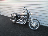 HARLEY-DAVIDSON SPORTSTER 1200 XL - CUSTOM