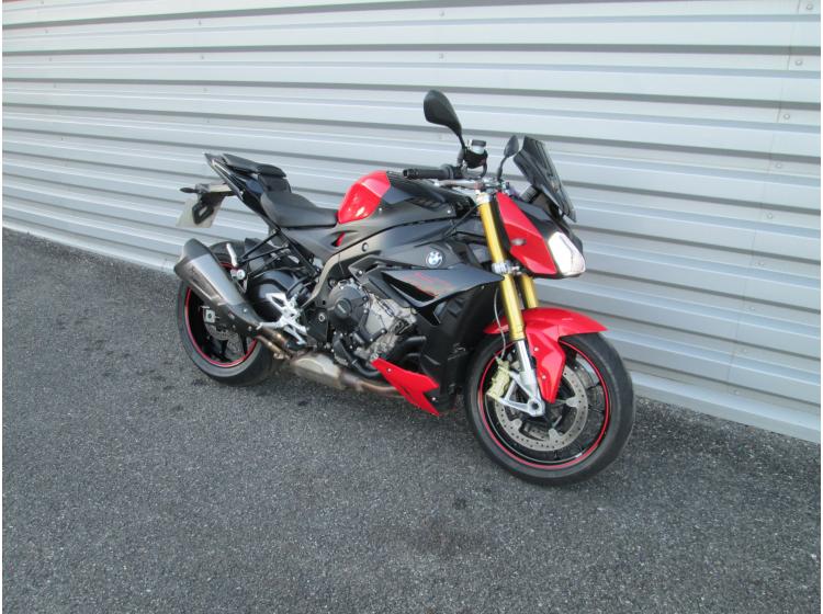 BMW S 1000 R
