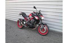 KAWASAKI Z 900 - PACK PERF