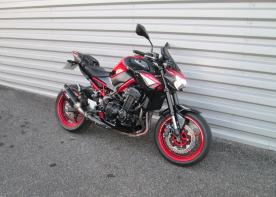 KAWASAKI Z 900 - PACK PERF