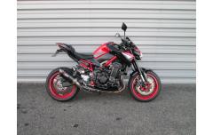 KAWASAKI Z 900 - PACK PERF