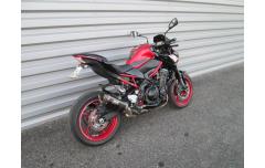 KAWASAKI Z 900 - PACK PERF