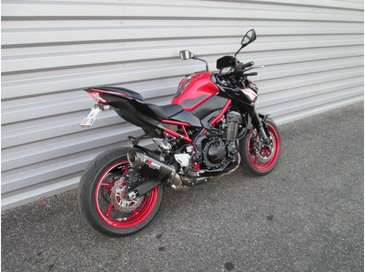 KAWASAKI Z 900 - PACK PERF