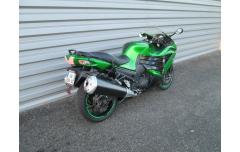 KAWASAKI ZZR 1400