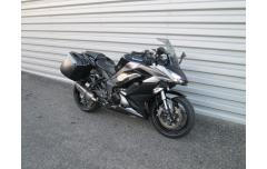 KAWASAKI Z 1000 SX - TOURER