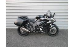 KAWASAKI Z 1000 SX - TOURER