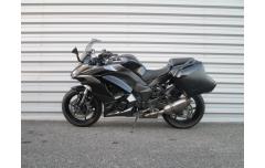 KAWASAKI Z 1000 SX - TOURER