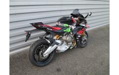 APRILIA RS 660 - 2025 - OFFRE PERSONALISATION