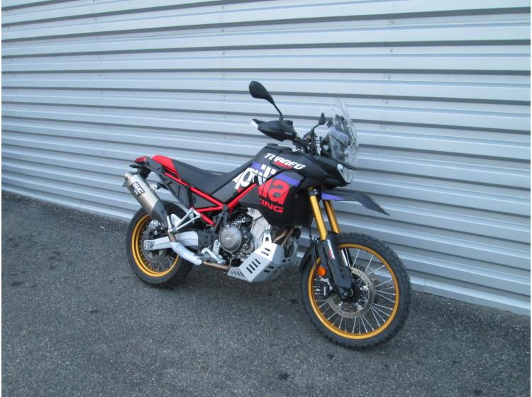APRILIA TUAREG 660 RALLY