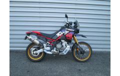 APRILIA TUAREG 660 RALLY