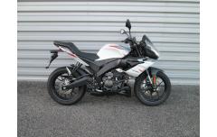 APRILIA TUONO 125 ABS