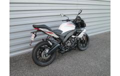 APRILIA TUONO 125 ABS