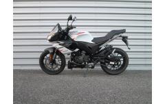 APRILIA TUONO 125 ABS