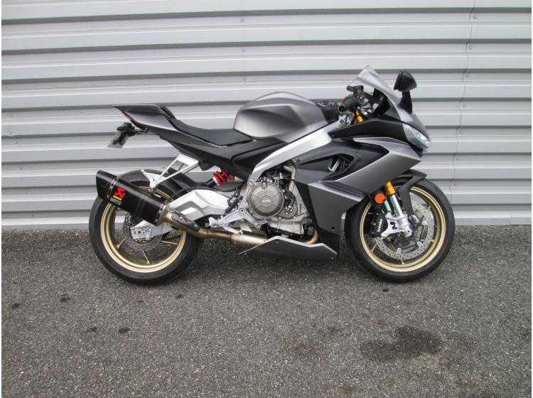 APRILIA RS 660 - ABS