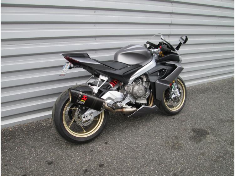 APRILIA RS 660 - ABS