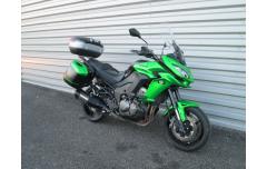 KAWASAKI VERSYS 1000 - TOURER