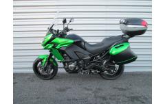 KAWASAKI VERSYS 1000 - TOURER