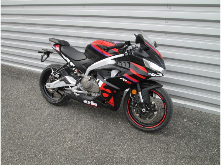 APRILIA RS 457 - 35 KW - 2025