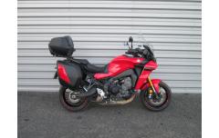 YAMAHA TRACER 9 GT