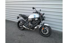 YAMAHA XSR 700 - ABS