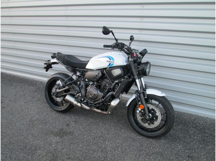 YAMAHA XSR 700 - ABS