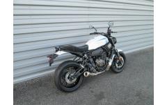 YAMAHA XSR 700 - ABS