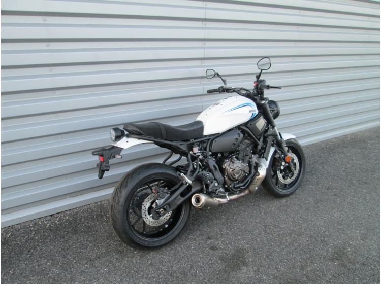 YAMAHA XSR 700 - ABS