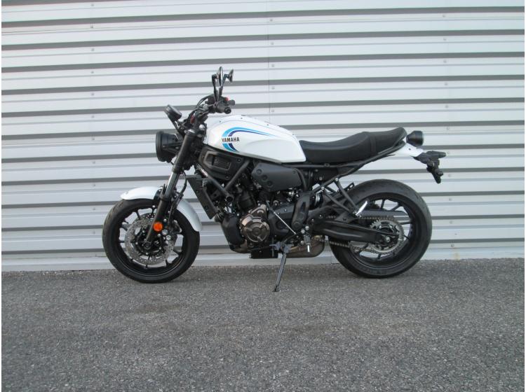 YAMAHA XSR 700 - ABS