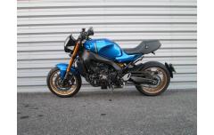 YAMAHA XSR 900 ABS