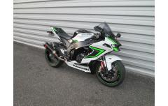 KAWASAKI ZX10R - NINJA