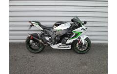 KAWASAKI ZX10R - NINJA