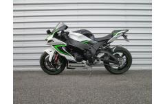 KAWASAKI ZX10R - NINJA