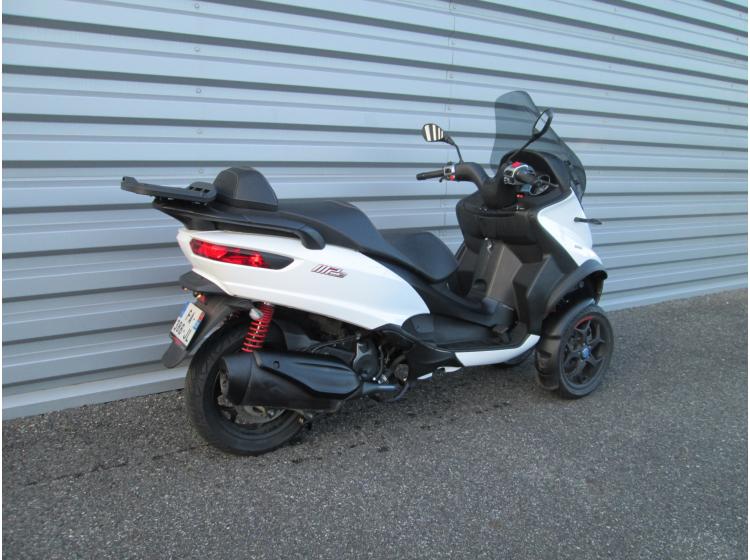 PIAGGIO MP3 350 - ABS/ASR
