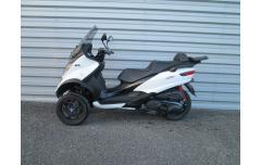 PIAGGIO MP3 350 - ABS/ASR