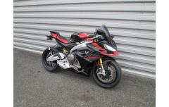 APRILIA RS 660 FACTORY - 2025 - FULL ou 35 KW - A2