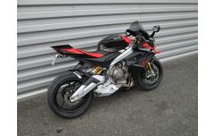 APRILIA RS 660 FACTORY - 2025 - FULL ou 35 KW - A2