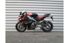 APRILIA RS 660 FACTORY - 2025 - FULL ou 35 KW - A2