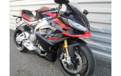 APRILIA RS 660 FACTORY - 2025 - FULL ou 35 KW - A2