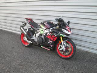 APRILIA RSV4 1100 RR