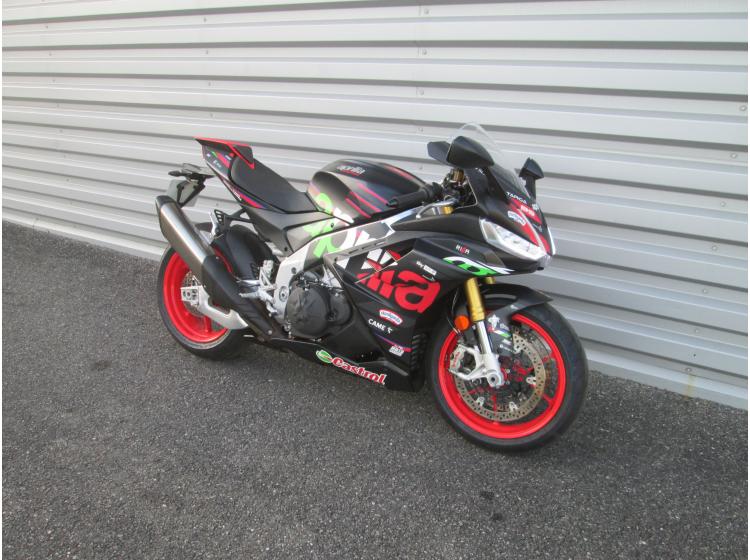 APRILIA RSV4 1100 RR