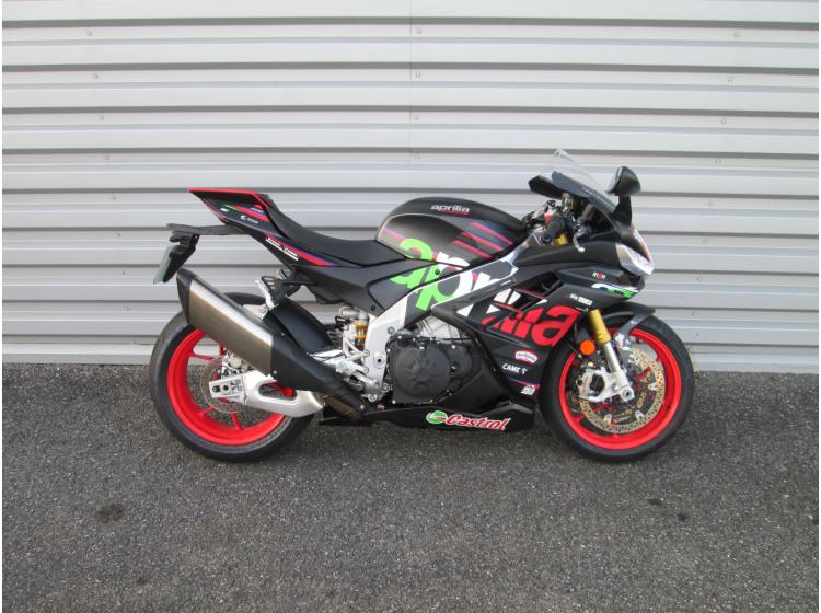 APRILIA RSV4 1100 RR