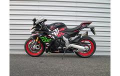 APRILIA RSV4 1100 RR