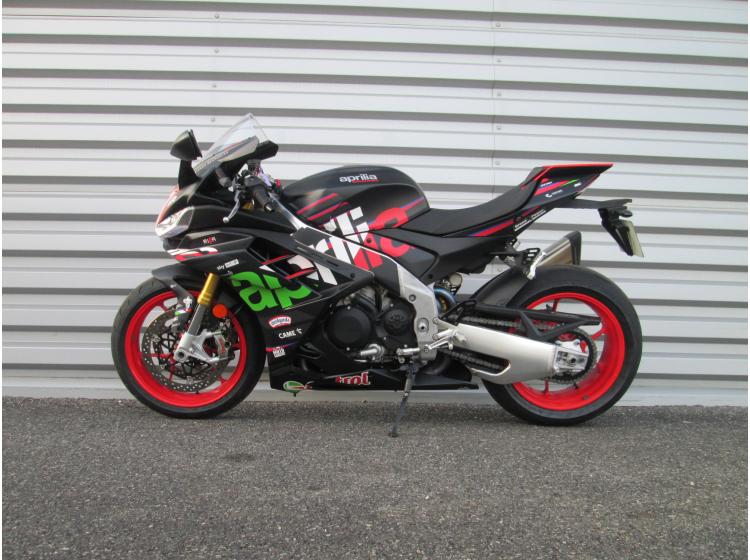 APRILIA RSV4 1100 RR