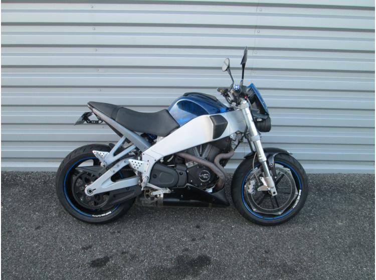 BUELL XB9SX