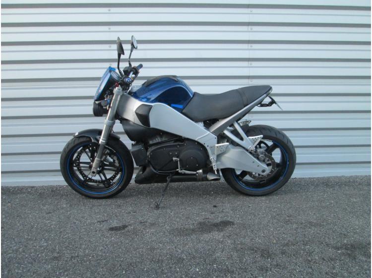 BUELL XB9SX