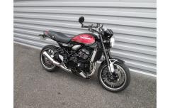 KAWASAKI Z 900 RS